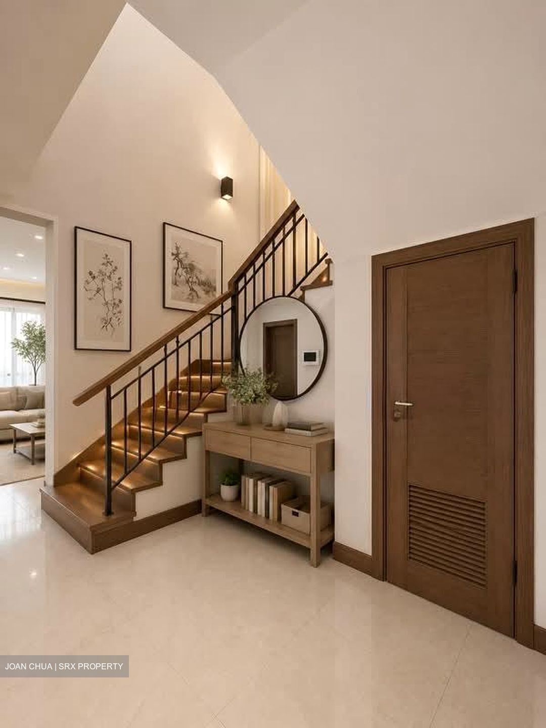 Gentle Villas (D11), Detached #599694271